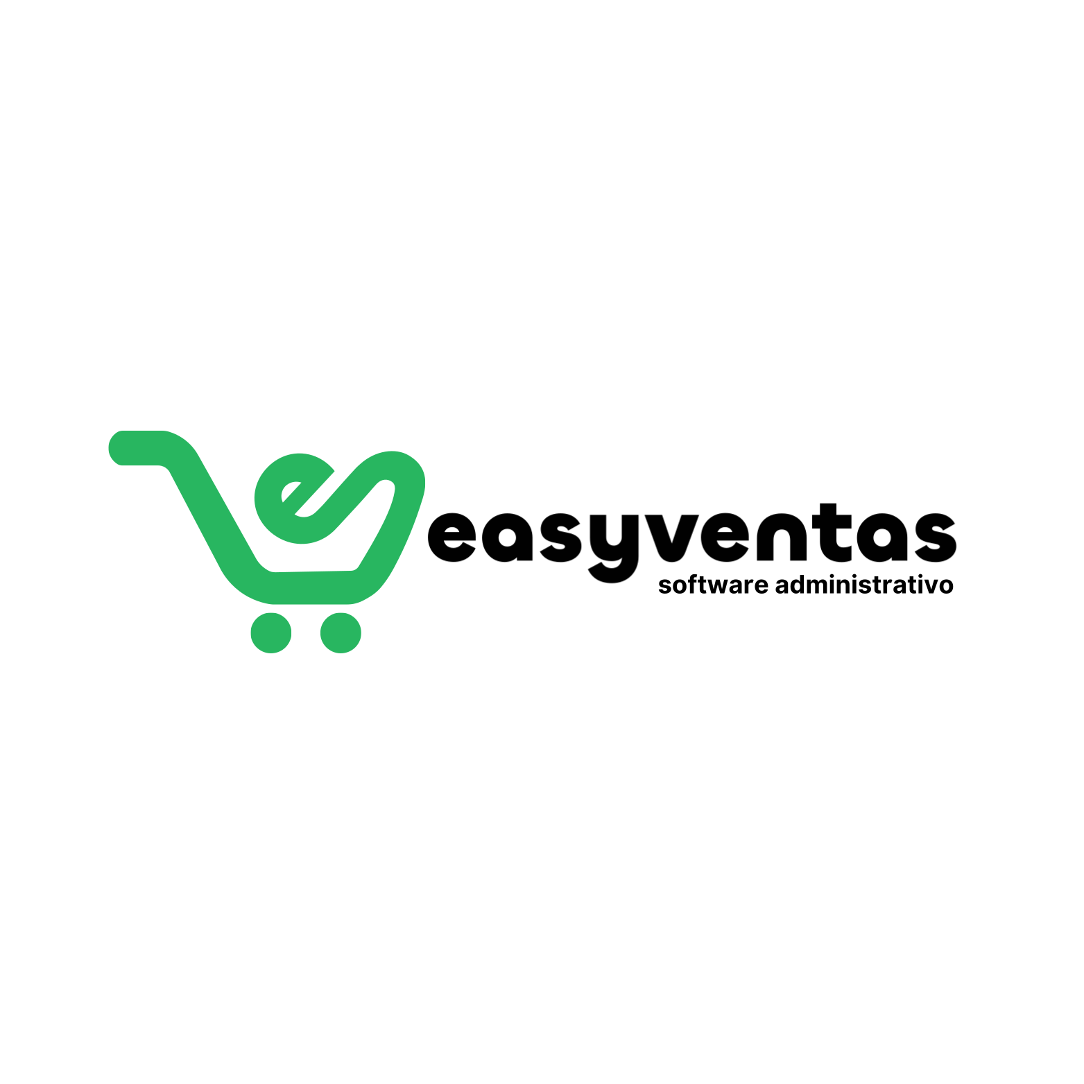 EasyVentas Logo